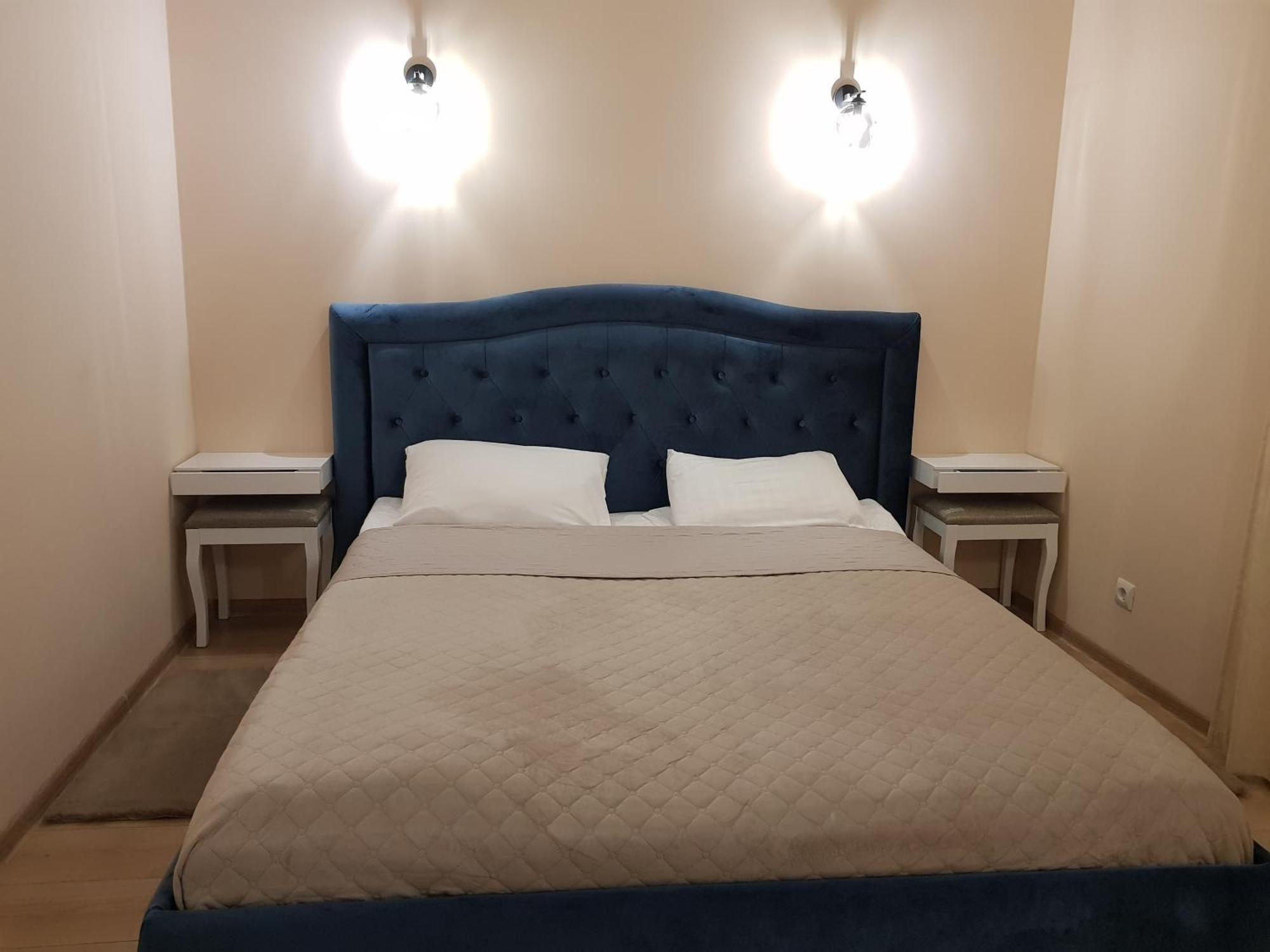 Oksanos Apartamentai Druskininku Centre 德拉肯恩凯 外观 照片